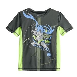 NWT Batman Active T-shirt